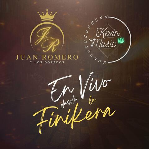 Desde la Finikera (En Vivo)