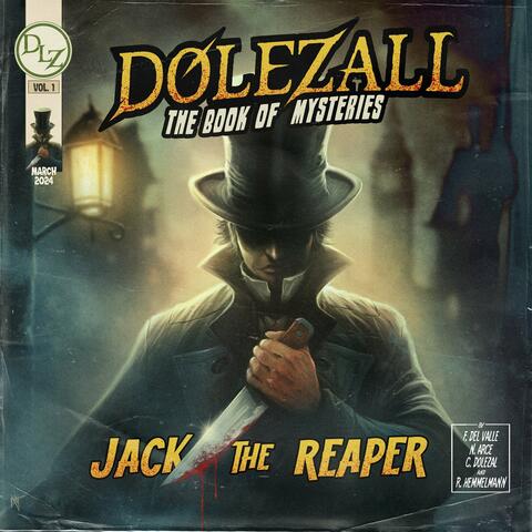 Jack the Ripper