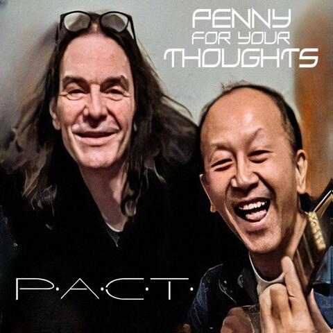 Penny for Your Thoughts