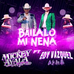 Bailalo Mi Nena