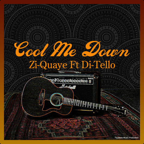 Cool Me Down