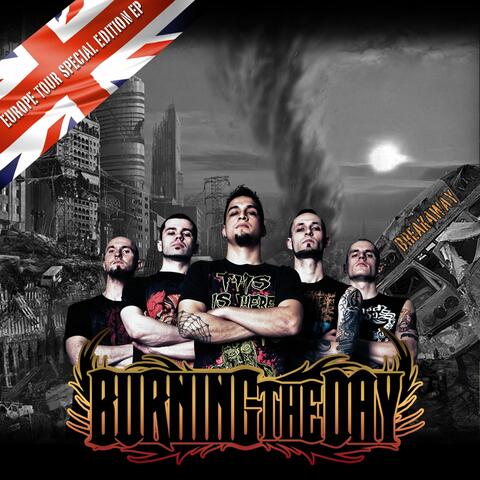 Breakaway (Europe Tour Special Edition EP)