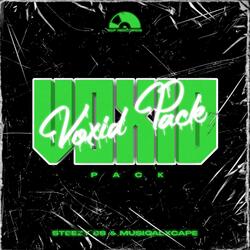 Irritated Voxid