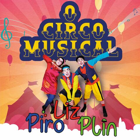 O Circo Musical