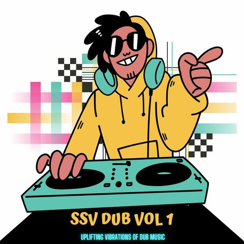 SSV Dub - Vol 1