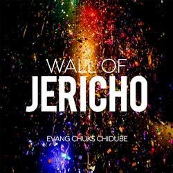 Wall of Jericho