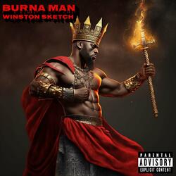 Burna Man