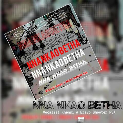 Nna Nkao Betha