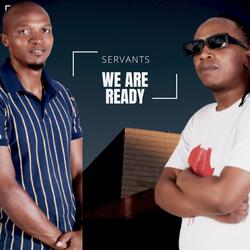 We Are Ready