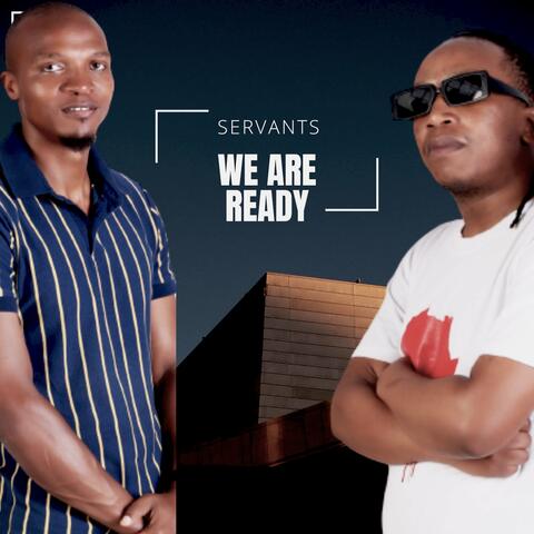 We Are Ready