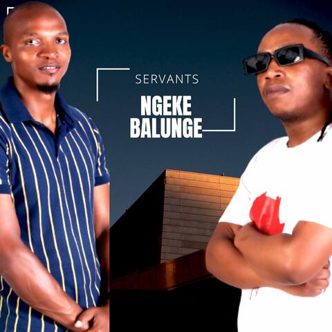 Ngeke Balunge