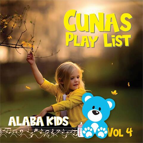 Cunas Play List Vol. 4
