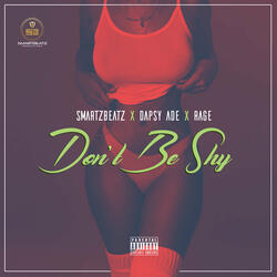 Don't Be Shy