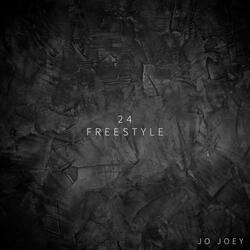 24 Freestyle