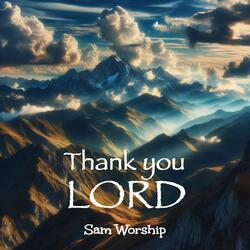 Thank You Lord