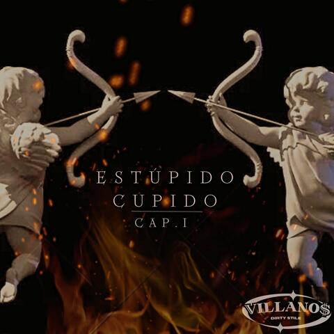 Estúpido Cupido, Cap. 1