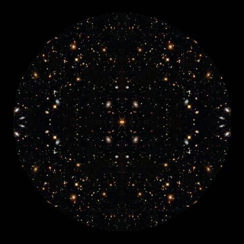 Spaced Mission #1