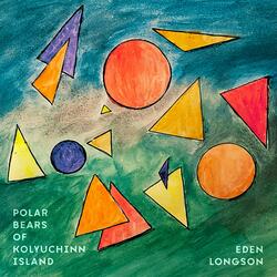 The Polar Bears of Kolyuchin Island