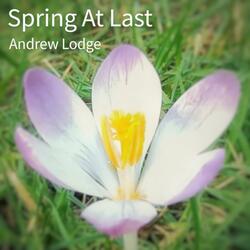 Spring At Last