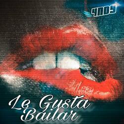 Le Gusta Bailar