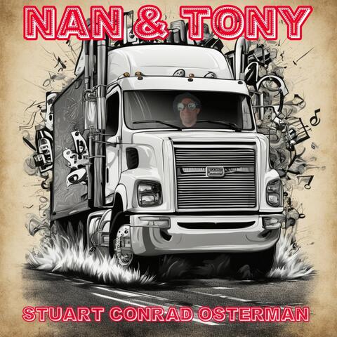 Nan & Tony