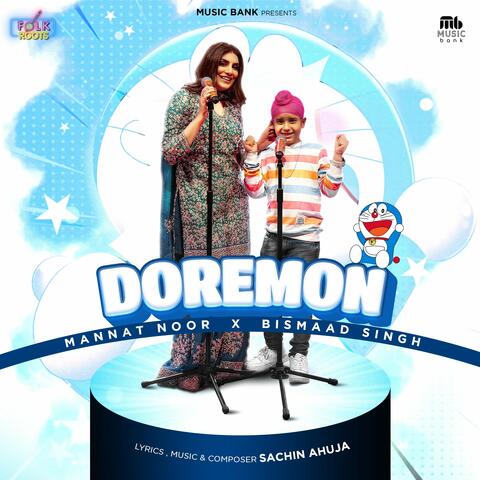 Doremon (Folk Roots)