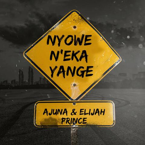 Nyowe N'eka Yange