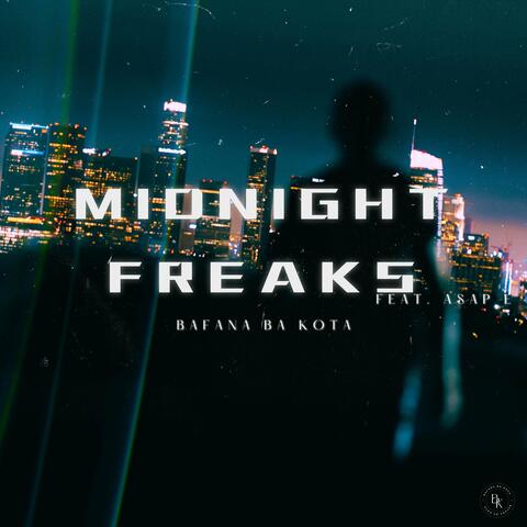 Midnight Freaks
