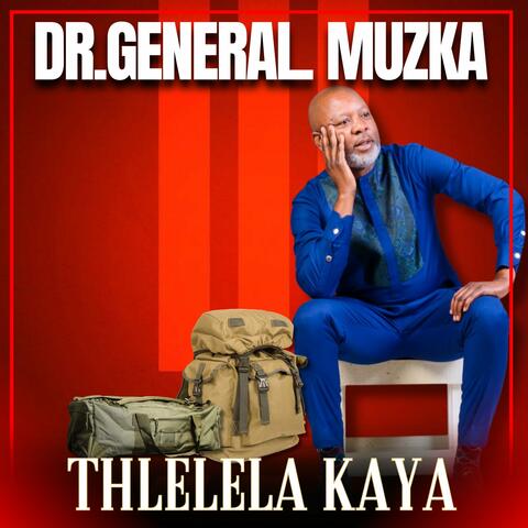 Tlhelela Kaya
