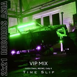 Time Slip