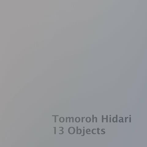 13 Objects