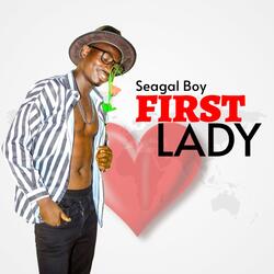 First Lady