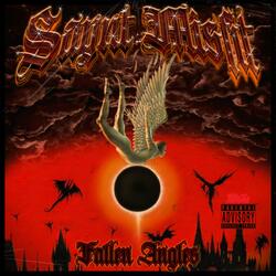 Dancing with the Devil in the Pale Moonlight