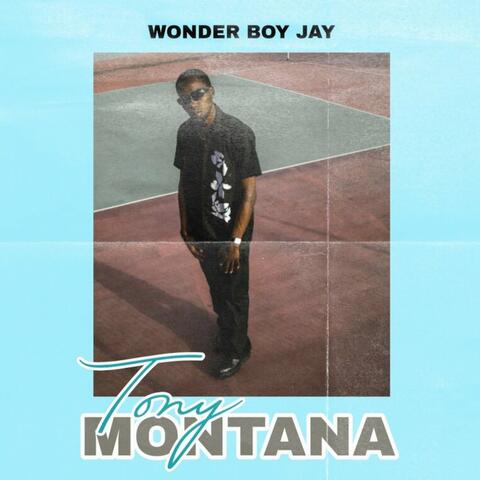 Tony Montana