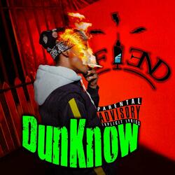 Dunknow