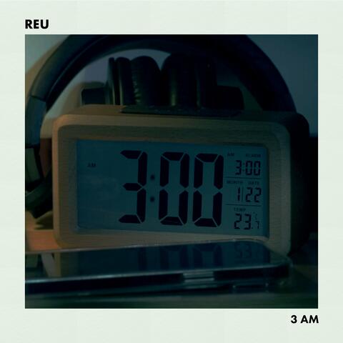 3 AM