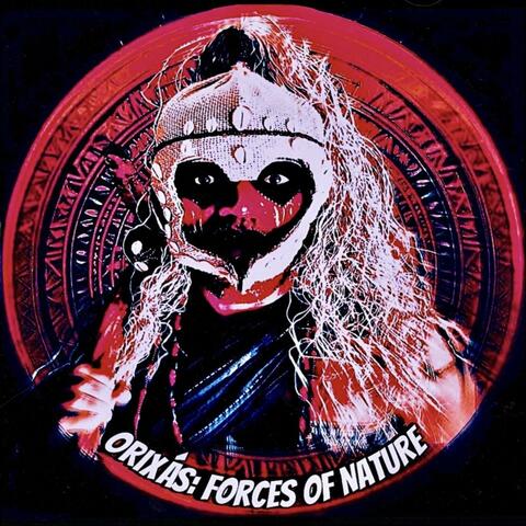 Orixas: Forces of Nature