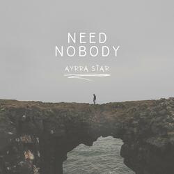 Need Nobody