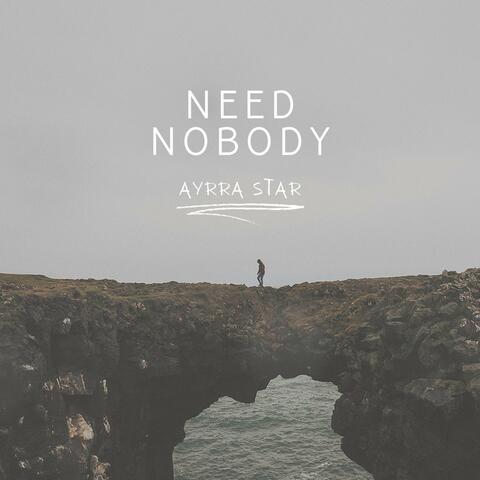 Need Nobody