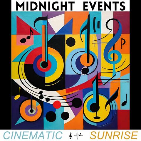 Midnight Events