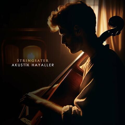 Stringsater