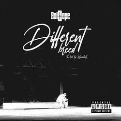 Different Breed