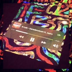 Daradaraduah (feat. A$tro)