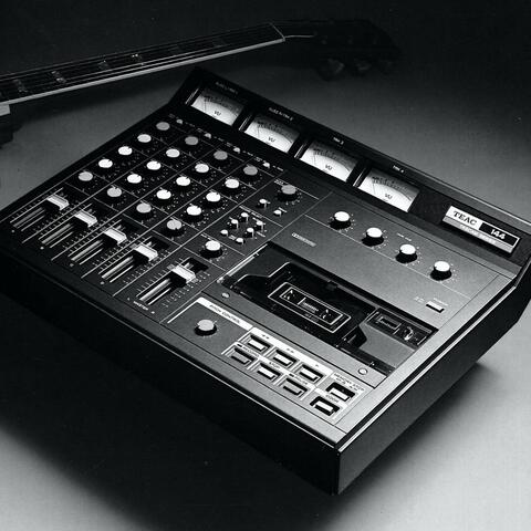 4 Track Project