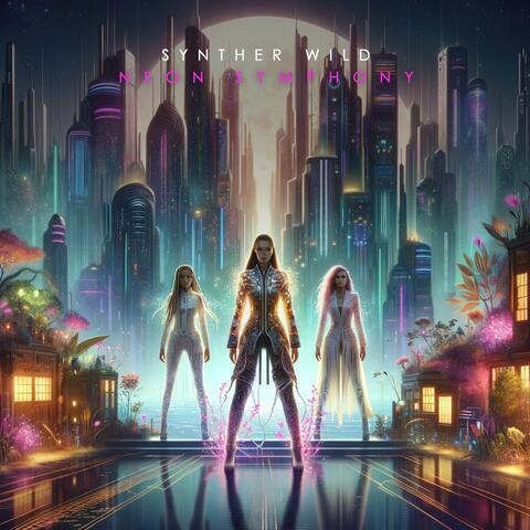 Neon Symphony