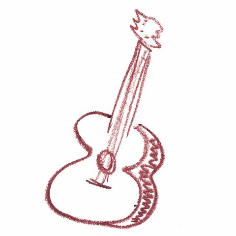 Songs from the Boxroom