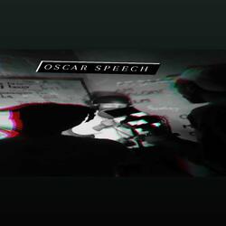 Oscar Speech