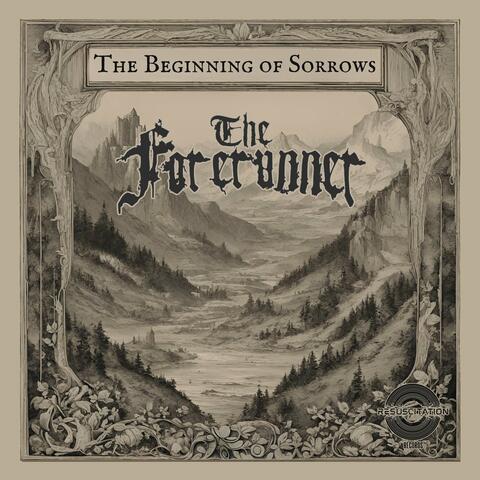 The Beginning of Sorrows