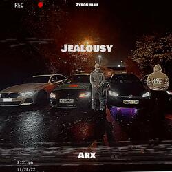 Jealousy