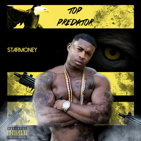 Top Predator